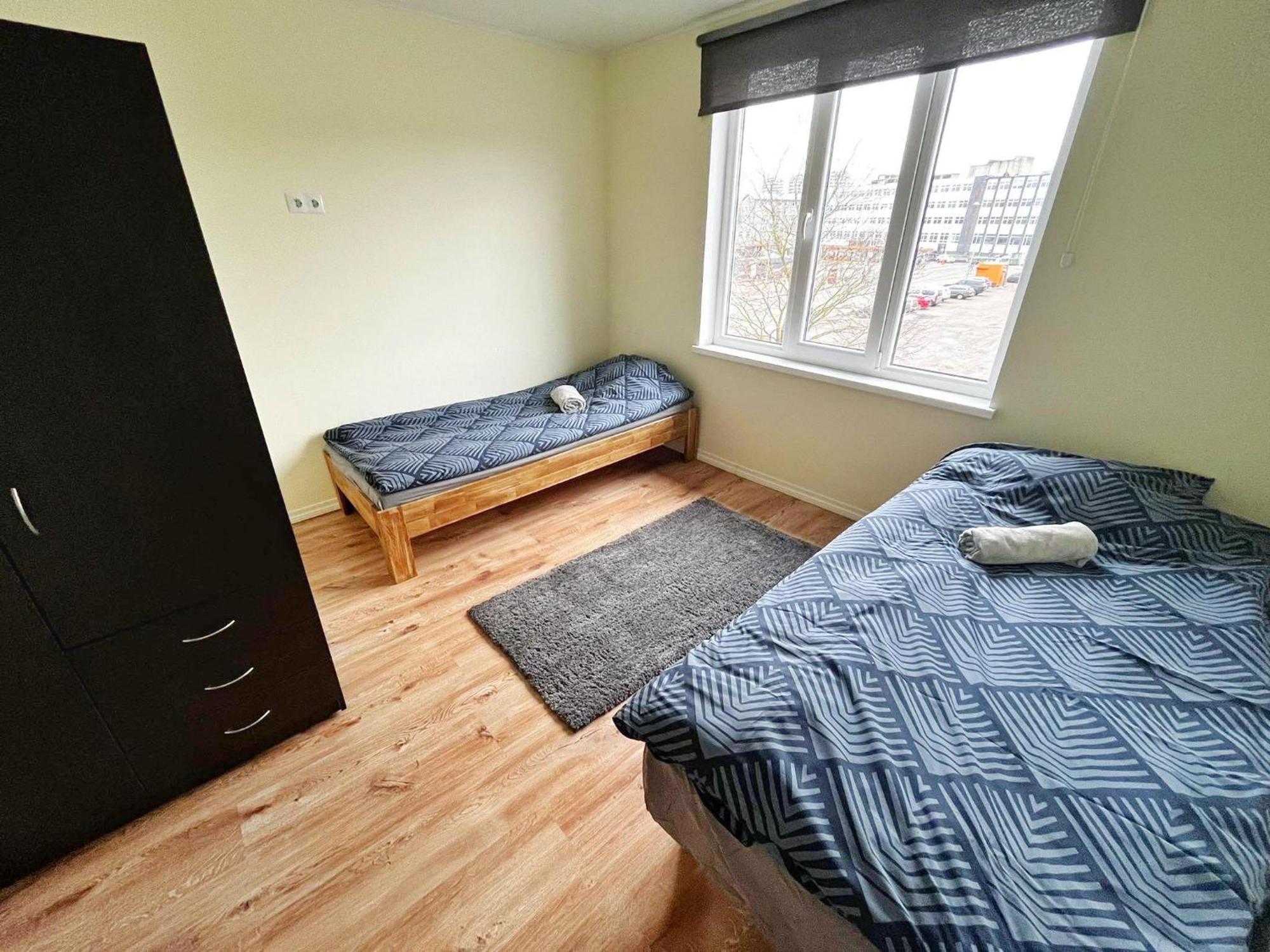 Huoneisto Juhkentali 46, Korter 11 Tallinna